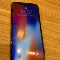 Iphone X 256 gb, в Подольске