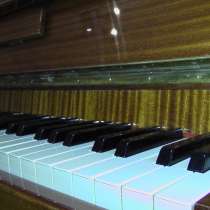 Настройка и ремонт фортепиано, в Симферополе