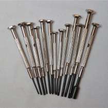 Отвертки часовые 13 шт. (J467), в Москве