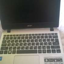 Продам ноутбук Acer Aspire E 11, в Санкт-Петербурге