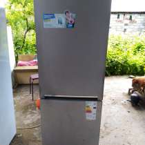 Двухкамерный холодильник, в Керчи