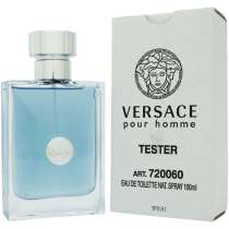 Versace Pour Homme 100 мл. Мужская туалетная вода. Италия, в г.Донецк