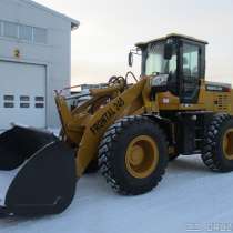 Продается НОВЫЙ фронтальный погрузчик FRONTAL 245, в Екатеринбурге