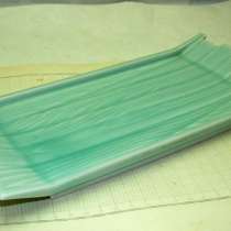 Лоток подставка блюдо для спаржи (W239), в Москве