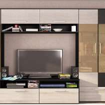 Стенка Мэдисон, в Москве