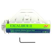 Бокс для батарей для Excalibur, в г.Актау