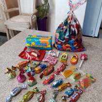 Новогодние сладкие подарки!, в г.Алматы