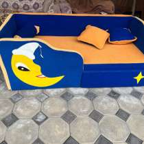 Кровать для детей, в Баксане