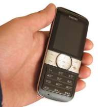 Philips Xenium (оригинал, комплект), в Москве