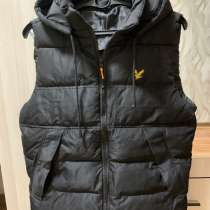 Мужская жилетка, в Новом Осколе