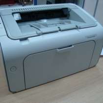 принтер HP P1005, в Оренбурге