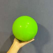 Мяч для художественной гимнастики, в Саратове