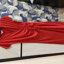 Платье, в Москве