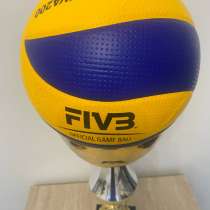 Мяч волейбольный MVA200, в Москве