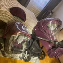 Коляска 2 в одном, в Санкт-Петербурге