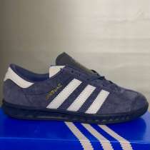 Adidas hamburg, в Томске