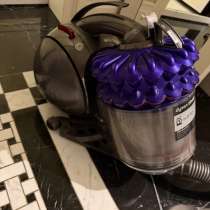 Пылесос, в Москве