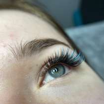 Наращивание ресниц в Led системе, в Бийске