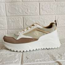 Кроссовки женские, новые, в Москве