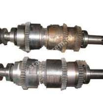 Вал фрикционный 1М63 (6 шлицов,8 шлицов), в Челябинске