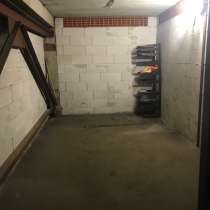 Сдаю гараж в ГСК Симхо Курганская д. 1, в Москве