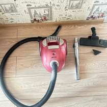 Рабочий пылесос, в г.Никольское