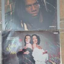 Продам виниловые пластинки, в г.Ташкент