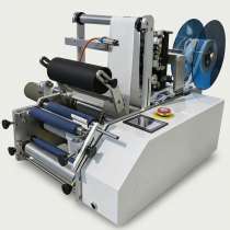 Этикетировочный автомат для цилиндрических бутылок ЭН00.04, в Москве