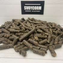 Шрот подсолнечный, в г.Тбилиси