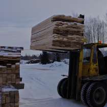 Пиломатериал, брус и доски в Кирове, в Кирове