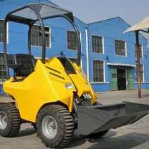 погрузчик HYSOON HY200 универсальный, в Самаре