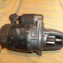 автозапчасти Subaru Justy( KAD) 90г стартер-редуктр-фары, в Москве