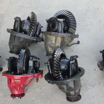 Редуктор блокировка, в Москве