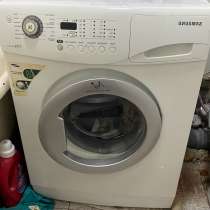 Стиральная машина, в Саратове