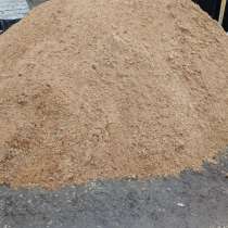 Доставка инертных материалов, в Москве