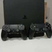 Play Station 4 slim (1 терабайт памяти), в Рославле