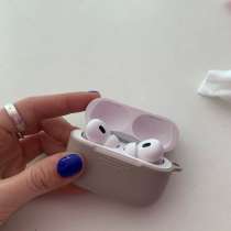 Air pods pro 3, в Москве