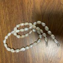 Бусы продам, в Москве