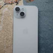 Продается 15 айфон в идеальном состоянии, в Зарайске