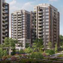 5-к. квартира 187м&sup2; Турция, Стамбул, Картал, в г.Стамбул