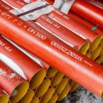 Куплю Трубы ВЧШГ чугунные ф100,ф150,ф200,ф300,ф400,ф500,ф600, в Москве