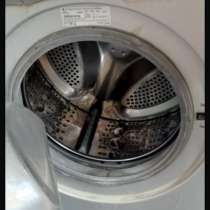 Стиральная машина LG, в Москве