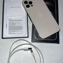 IPhone 12pro 256gb gold, в Ростове-на-Дону