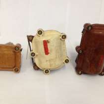 Пост КУ-91, КУ-92, КУ-93, в Старой Купавне