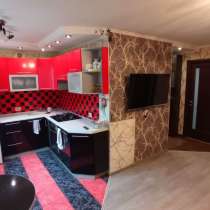 Продам 3-х комнатную квартиру в хорошем состоянии, в Пензе