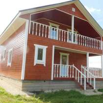 Купить дом, коттедж на Калужском шоссе, в Боровске