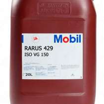 MOBIL RARUS 429 - ISO 150, в г.Ташкент