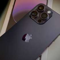 Продаю iPhone 14 pro max реплика состояние отличное полный к, в Нижнем Новгороде