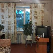 2-х комнатная квартира, в Улан-Удэ