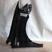 Переднее правое крыло на Volkswagen Polo Седан, в Москве